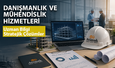 Danışmanlık ve Mühendislik Hizmetleri